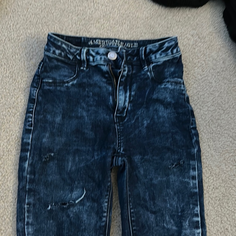 jeans